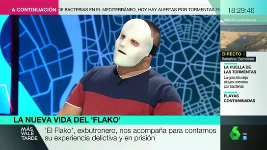 el flako el flako