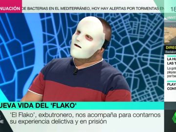 el flako el flako