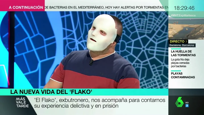 el flako