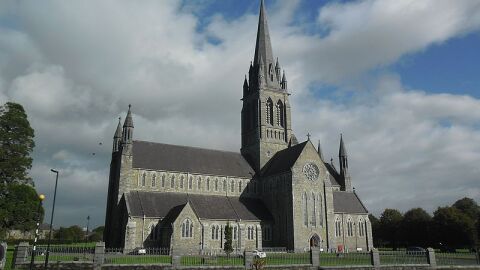 Killarnaey