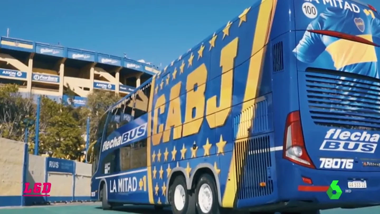 BOCABLINDADO BOCABLINDADO