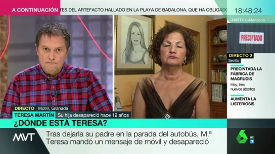 madre desaparecida madre desaparecida