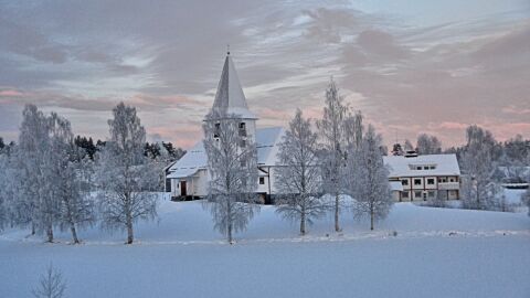 Suecia