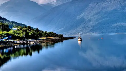 Noruega Noruega