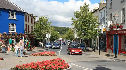 Westport Westport