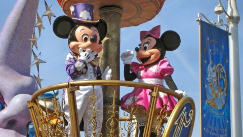 Disney