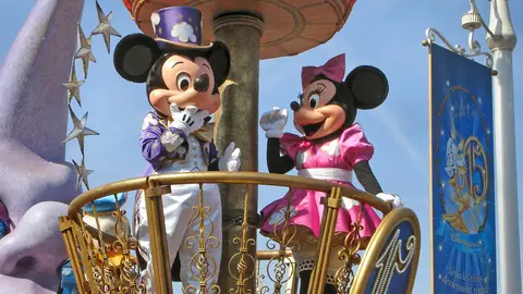 Disney Disney