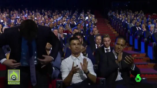 CRISTIANOCARA CRISTIANOCARA