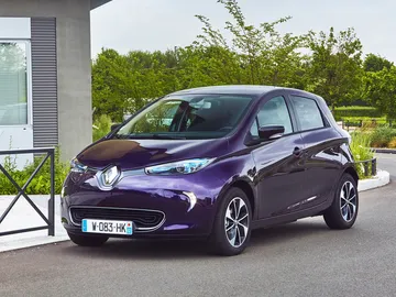 Renault ZOE Renault ZOE