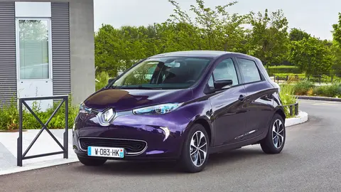 Renault ZOE Renault ZOE
