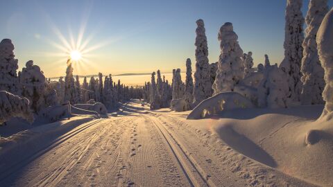 Finlandia