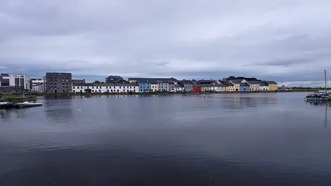 Galway Galway