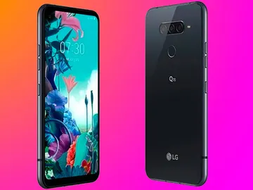 LG Q70 LG Q70
