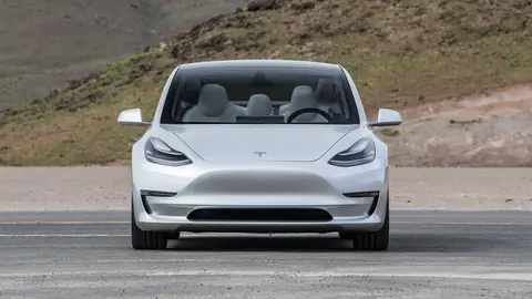 Tesla Model 3 Tesla Model 3