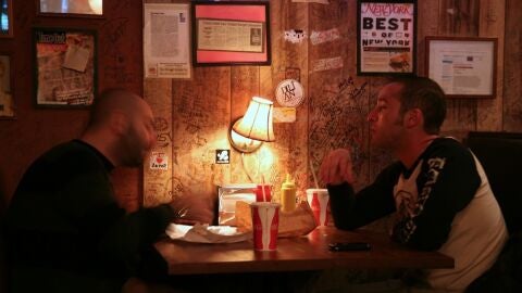 Burger Joint