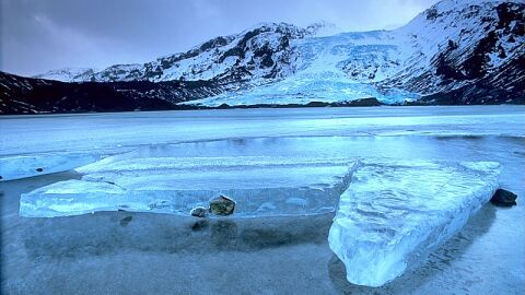 Islandia
