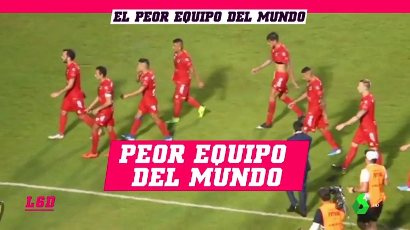 PEOREQUIPOMUNDO PEOREQUIPOMUNDO