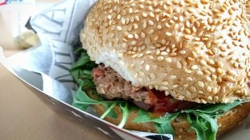 Hamburguesa