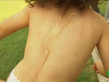 juez bebés pelo juez bebés pelo