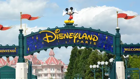Disneyland Paris Disneyland Paris