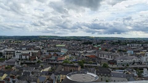 Cork