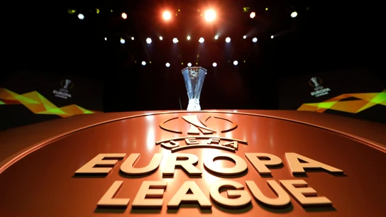 Sorteo Europa League 2020: Inter de Milán - Getafe y Sevilla - Roma, emparejamientos y cruces de octavos de final Trofeo de la Europa League
