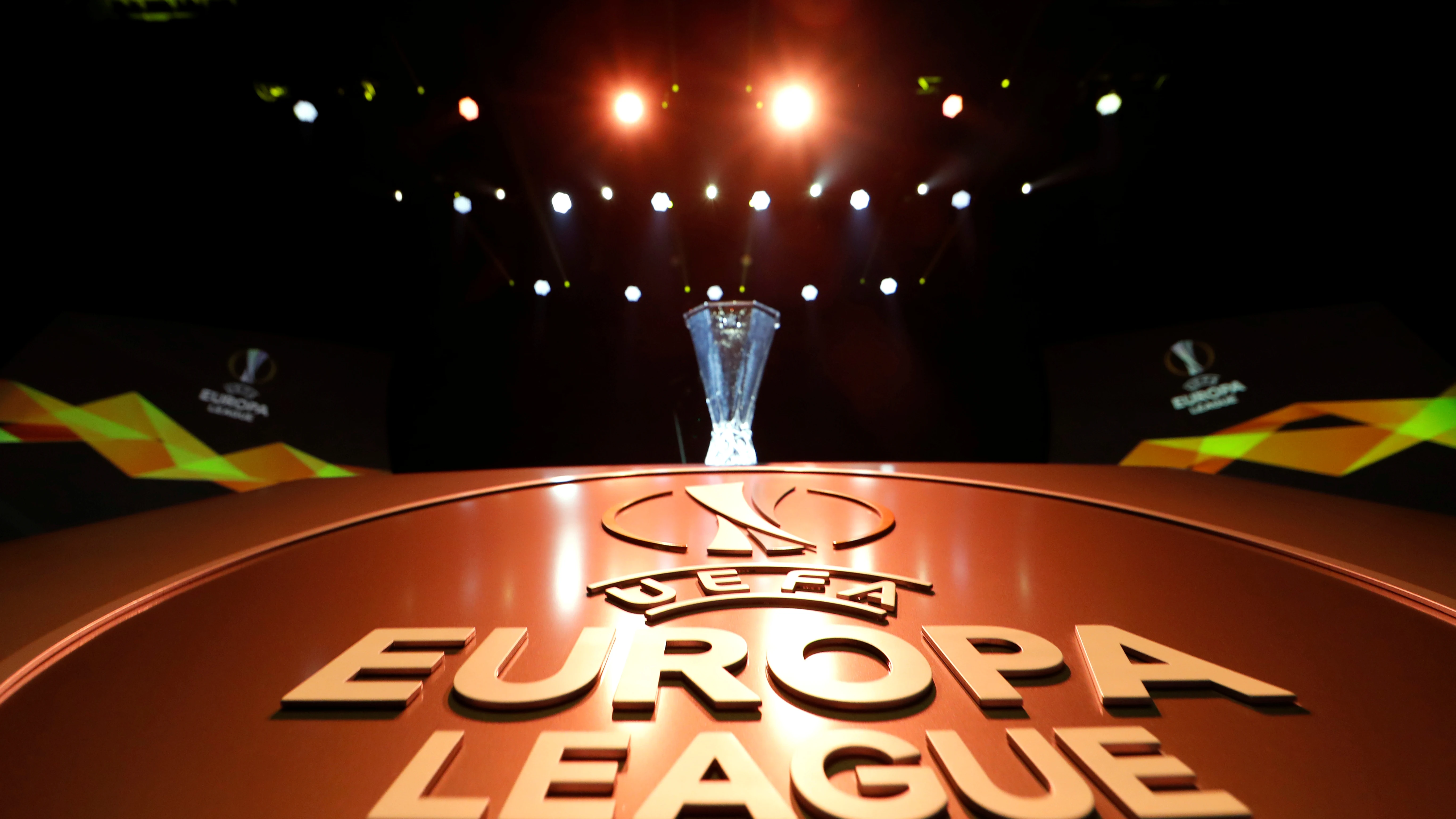 Trofeo de la Europa League