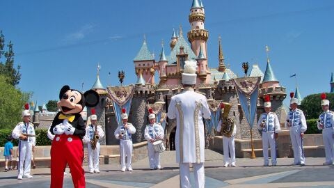 Dinesyland