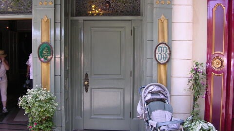 Club 33