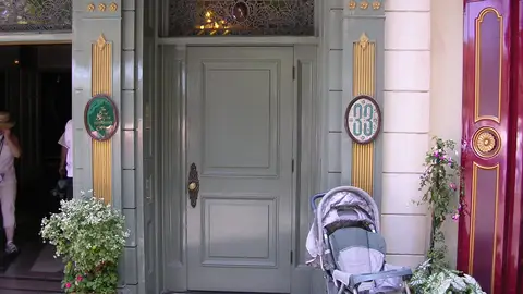 Club 33 Club 33