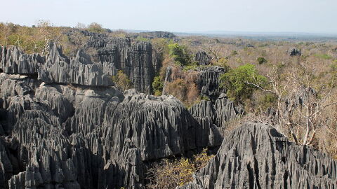 Grand Tsingy