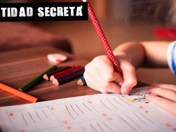 Identidad Secreta Identidad Secreta