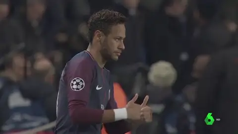 Leonardo confirma la oferta del Barcelona: "A día de hoy no hay acuerdo" Leonardo confirma la oferta del Barcelona: "A día de hoy no hay acuerdo"