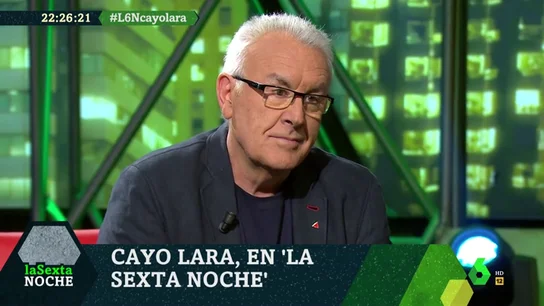 Cayo Lara Cayo Lara