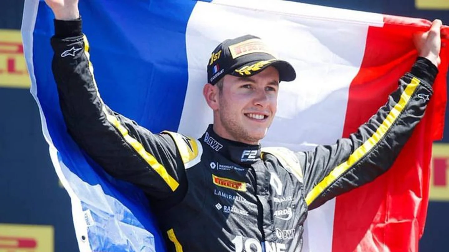 Anthoine Hubert Anthoine Hubert