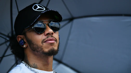 Lewis Hamilton Lewis Hamilton