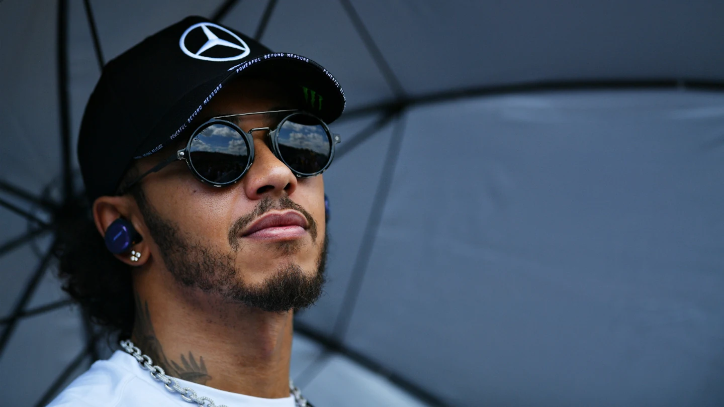 Lewis Hamilton Lewis Hamilton