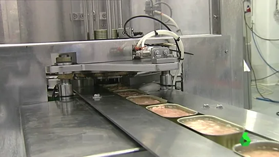 Solo una lata de atún de la marca DIA estaba afectada por botulismo tras analizar todo el lote Solo una lata de atún de la marca DIA estaba afectada por botulismo tras analizar todo el lote