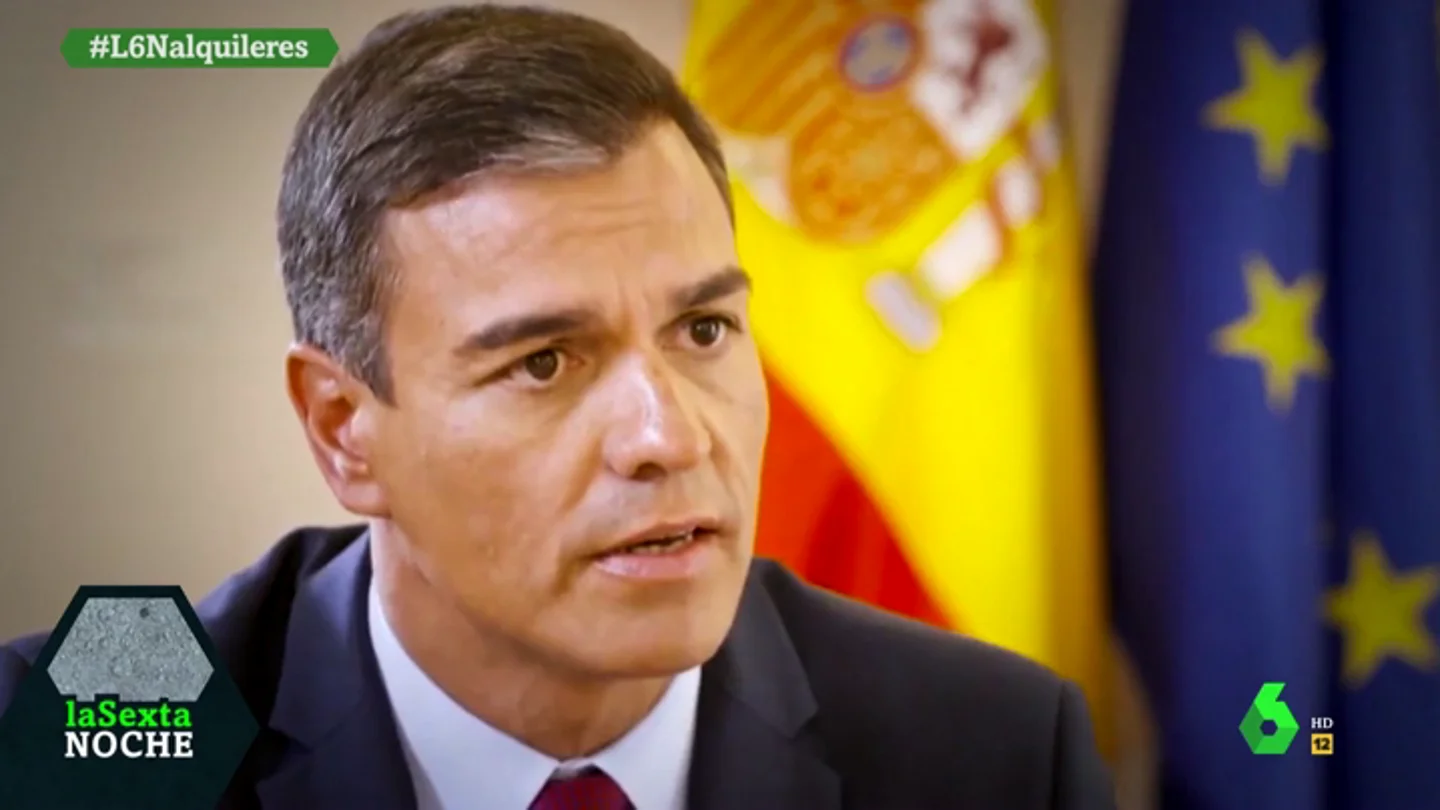 Pedro Sánchez Pedro Sánchez