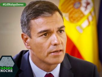 Pedro Sánchez Pedro Sánchez