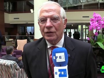 Josep Borrell Josep Borrell