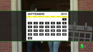 El apretado calendario político que puede llevarnos a nuevas elecciones a finales de septiembre
