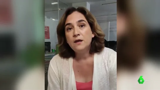 Ada Colau Ada Colau