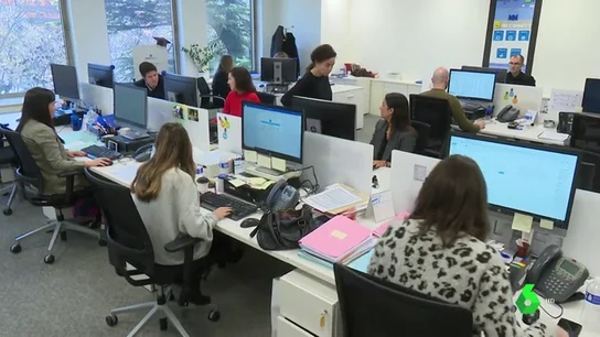 Imagen de una empresa Imagen de una empresa