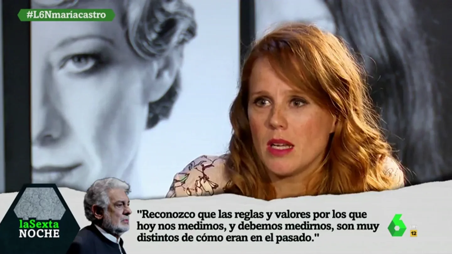 María Castro María Castro