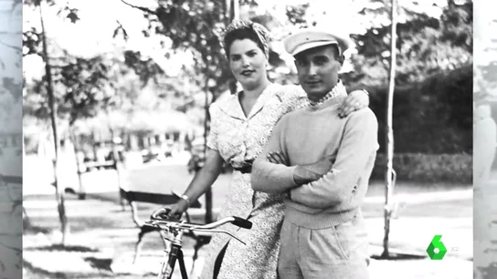 Matrimonio 'Garbo', dos espías españoles en la Segunda Guerra Mundial Matrimonio 'Garbo', dos espías españoles en la Segunda Guerra Mundial.