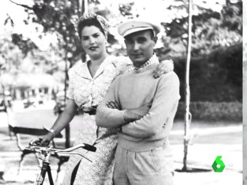 Matrimonio 'Garbo', dos espías españoles en la Segunda Guerra Mundial Matrimonio 'Garbo', dos espías españoles en la Segunda Guerra Mundial