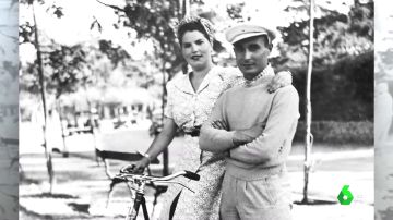 Matrimonio 'Garbo', dos espías españoles en la Segunda Guerra Mundial