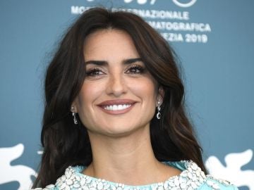 Penélope Cruz en el Festival de Cine de Venecia Penélope Cruz en el Festival de Cine de Venecia