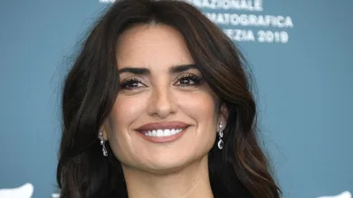 Penélope Cruz en el Festival de Cine de Venecia Penélope Cruz en el Festival de Cine de Venecia